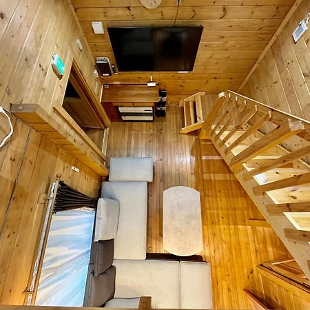 Hal Cottage Hakuba Kültér fotó
