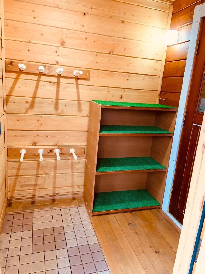 Hal Cottage Hakuba Kültér fotó
