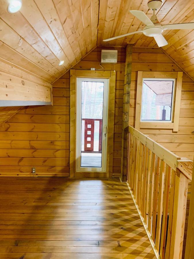 Hal Cottage Hakuba Kültér fotó