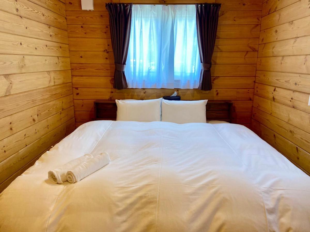 Hal Cottage Hakuba Kültér fotó