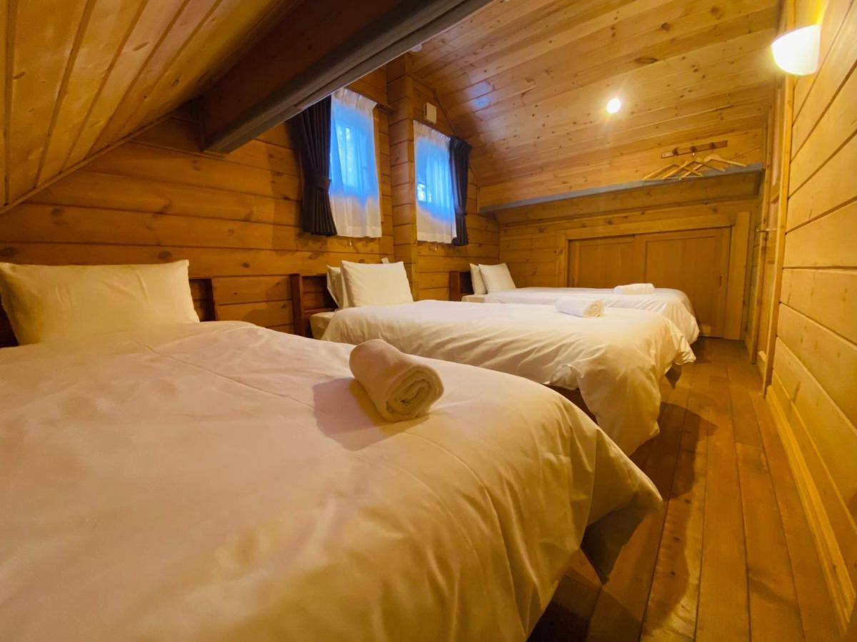 Hal Cottage Hakuba Kültér fotó