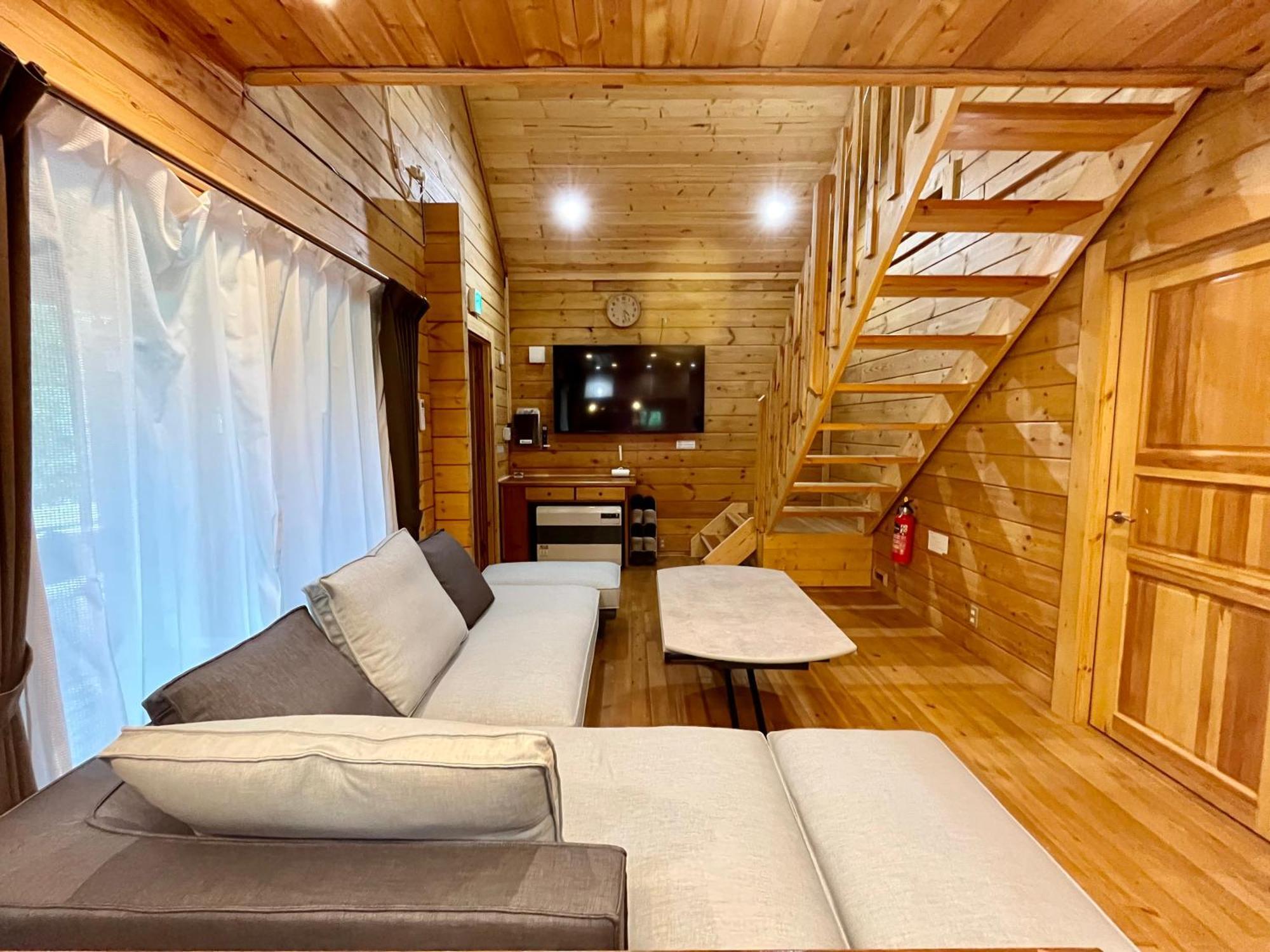Hal Cottage Hakuba Kültér fotó
