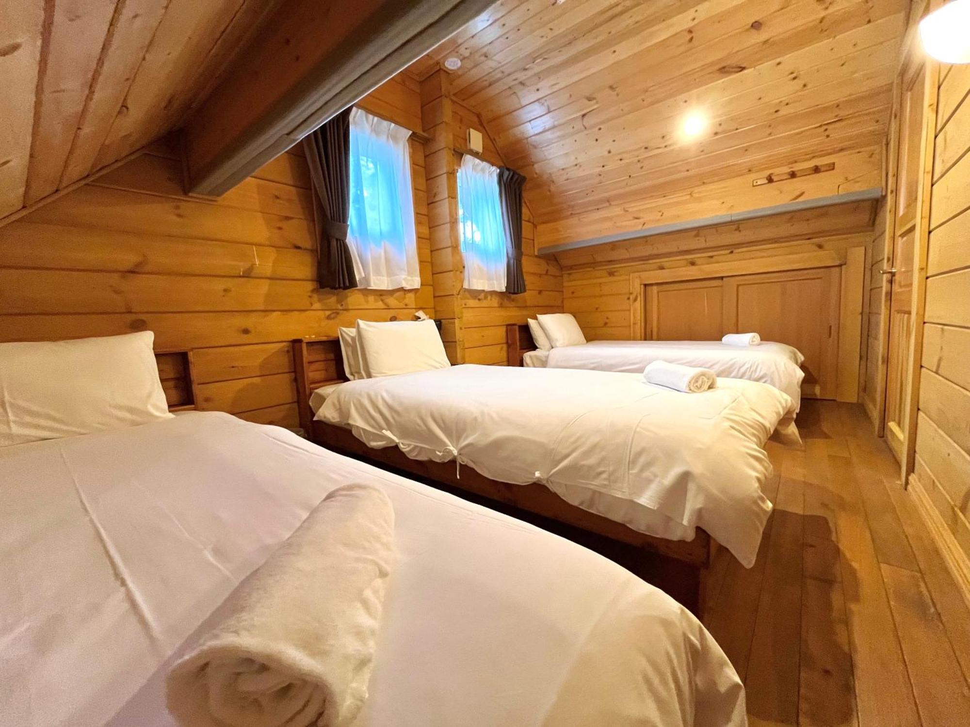 Hal Cottage Hakuba Kültér fotó