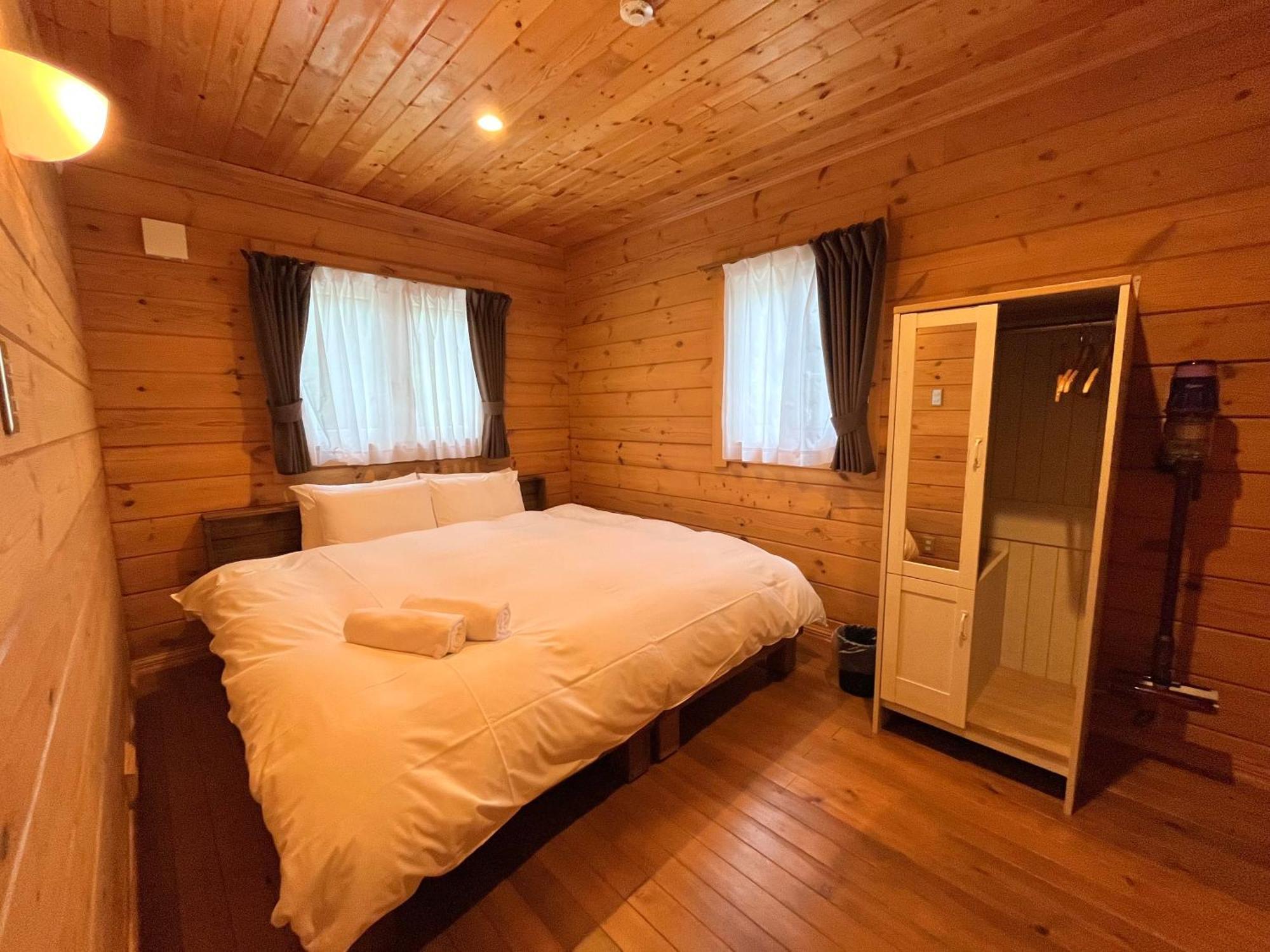 Hal Cottage Hakuba Kültér fotó