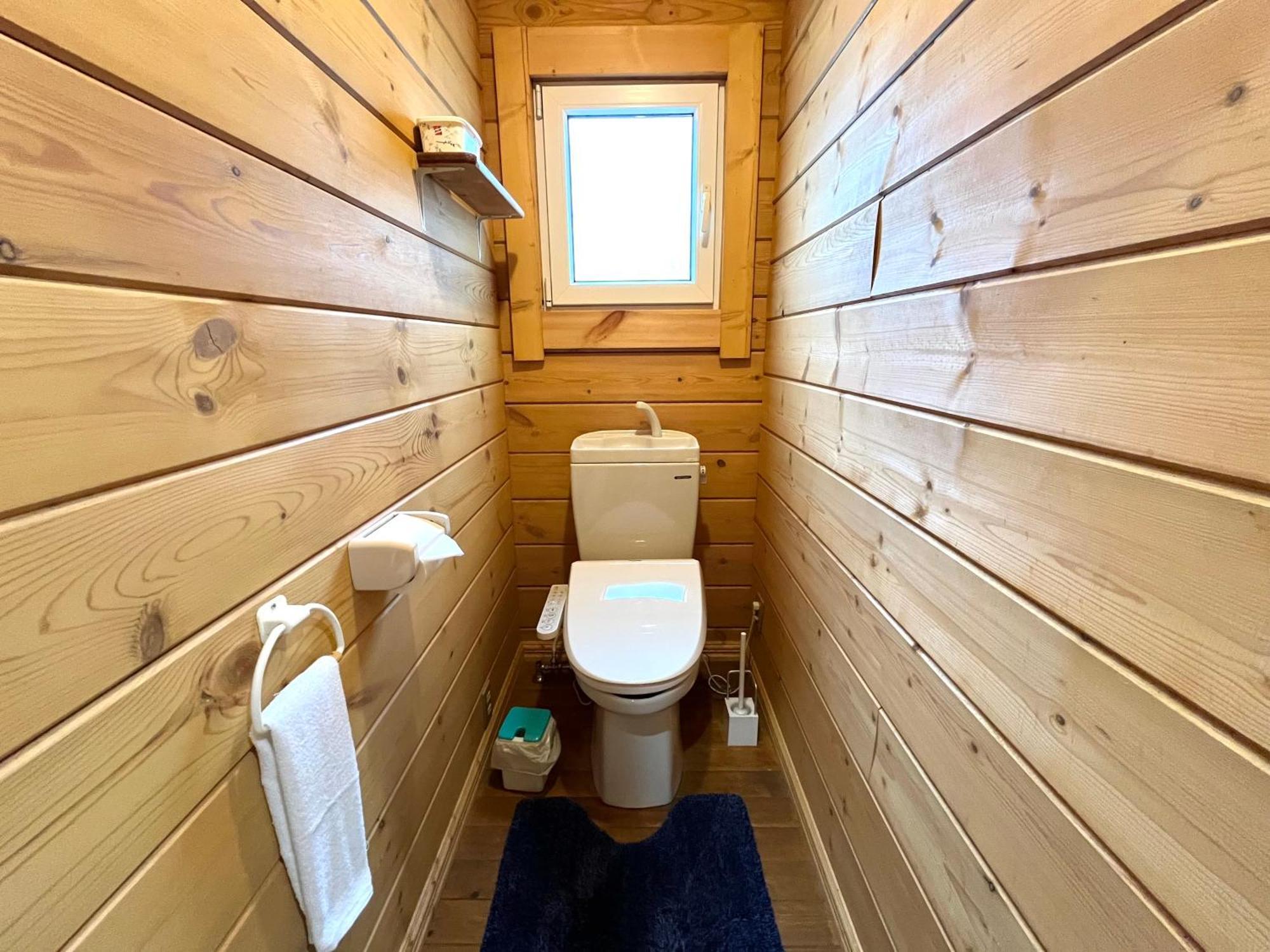 Hal Cottage Hakuba Kültér fotó