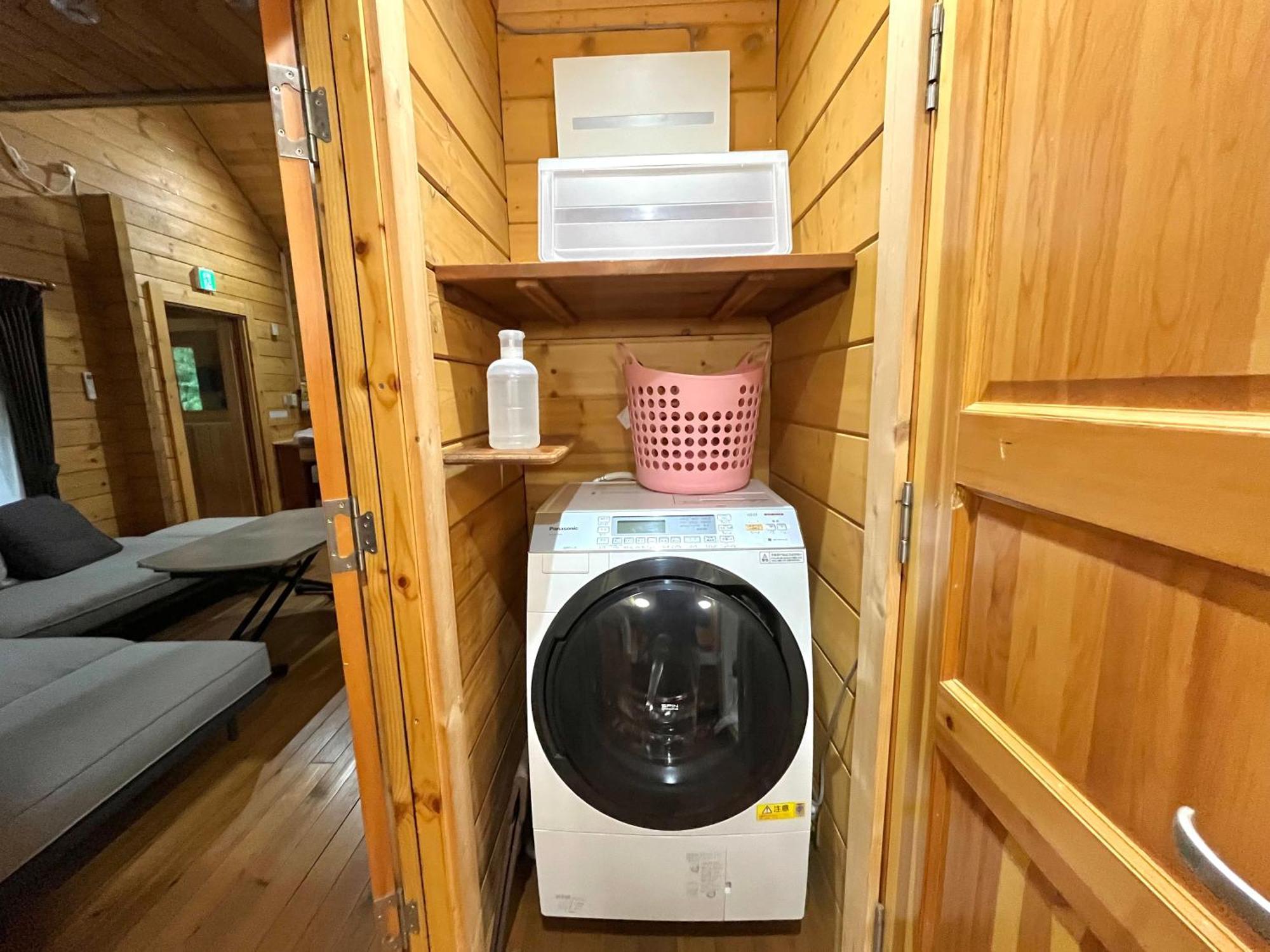 Hal Cottage Hakuba Kültér fotó